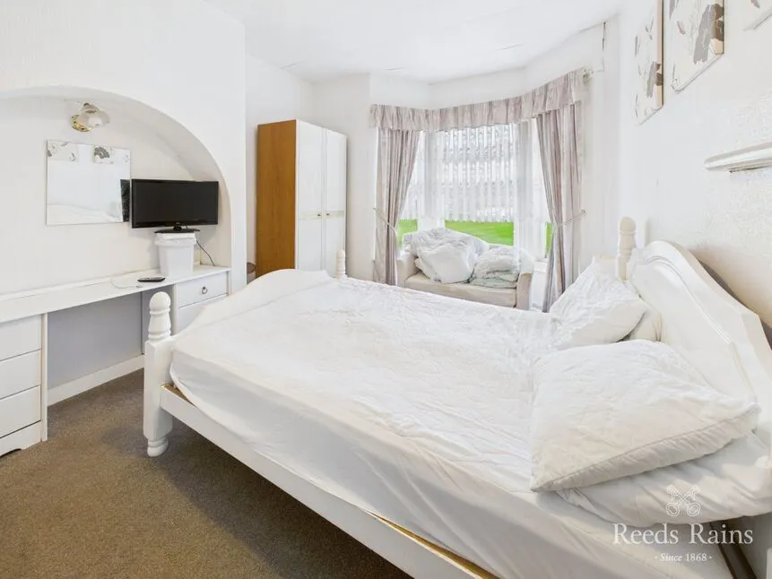 North Marine Road, Scarborough, North Yorkshire, YO12, photo 8