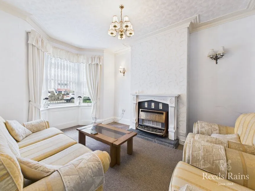 North Marine Road, Scarborough, North Yorkshire, YO12, photo 2