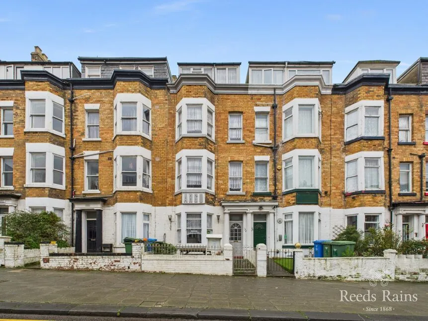 8 bed house for sale — North Marine Road, Scarborough, North Yorkshire, YO12