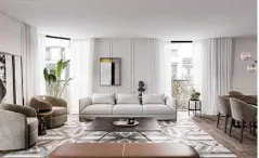2 bed house for sale, Great Portland Street, London, W1W