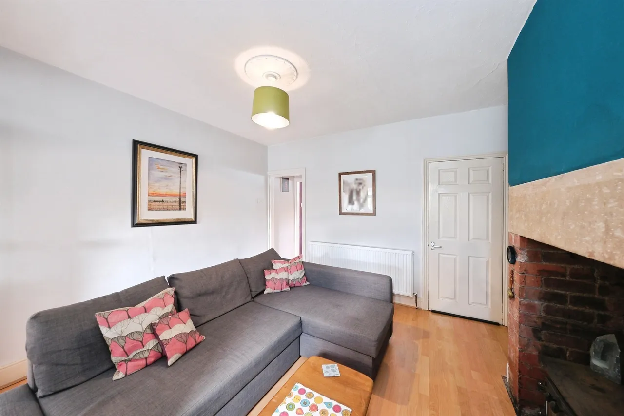 Lower Grove Road, Chesterfield, S40, photo 7