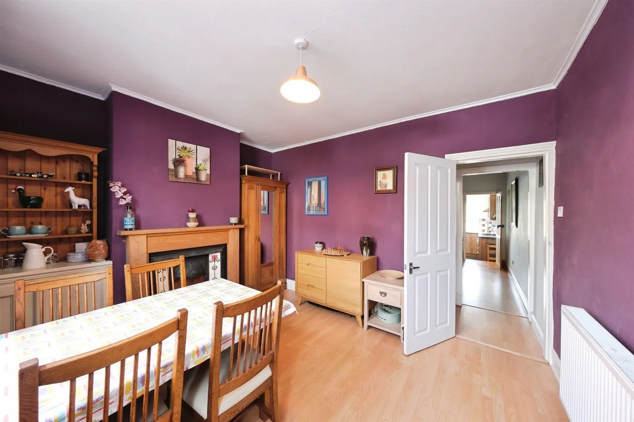 Lower Grove Road, Chesterfield, S40, photo 6