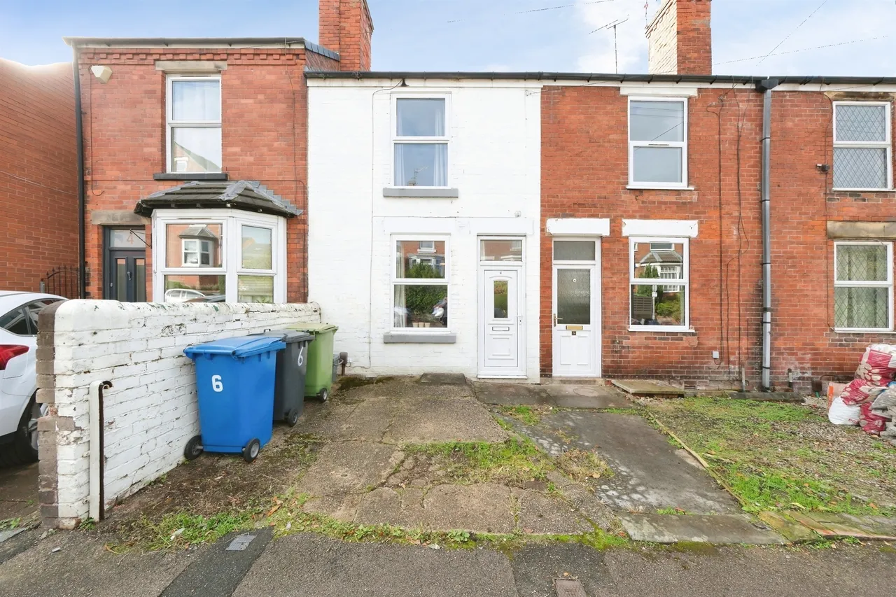 Lower Grove Road, Chesterfield, S40, photo 4