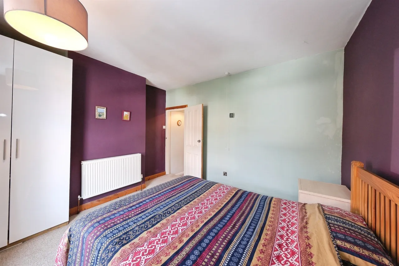 Lower Grove Road, Chesterfield, S40, photo 11