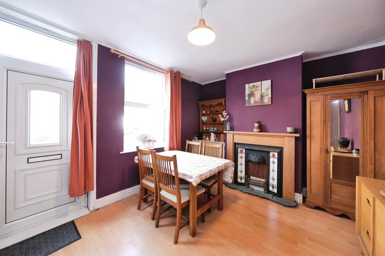 Lower Grove Road, Chesterfield, S40, photo 5