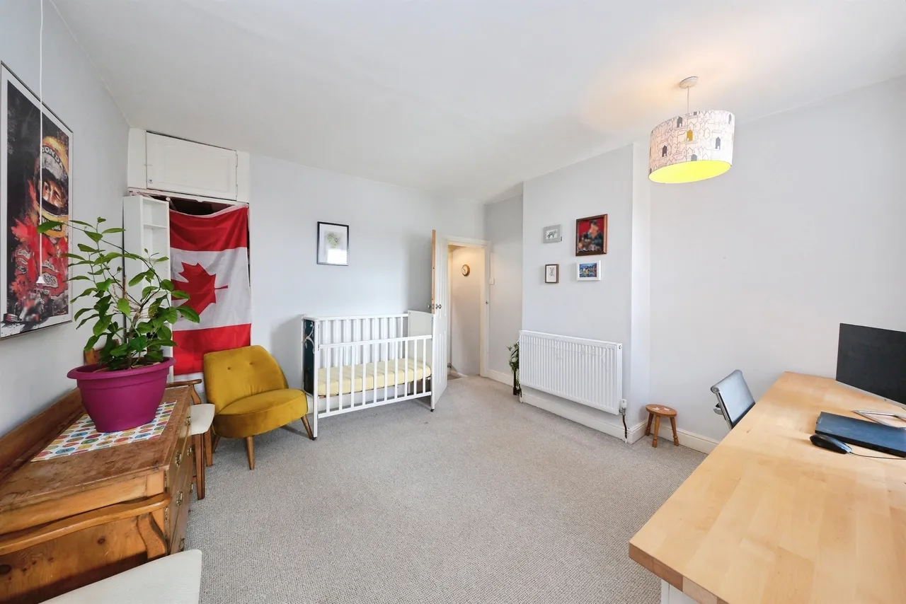 Lower Grove Road, Chesterfield, S40, photo 14