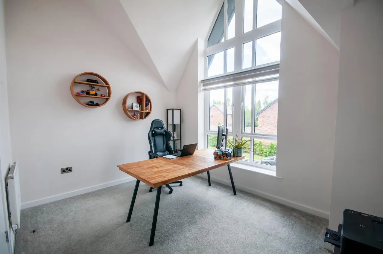 Holcombe Grove, Radcliffe, Manchester, M26 1SE, photo 11