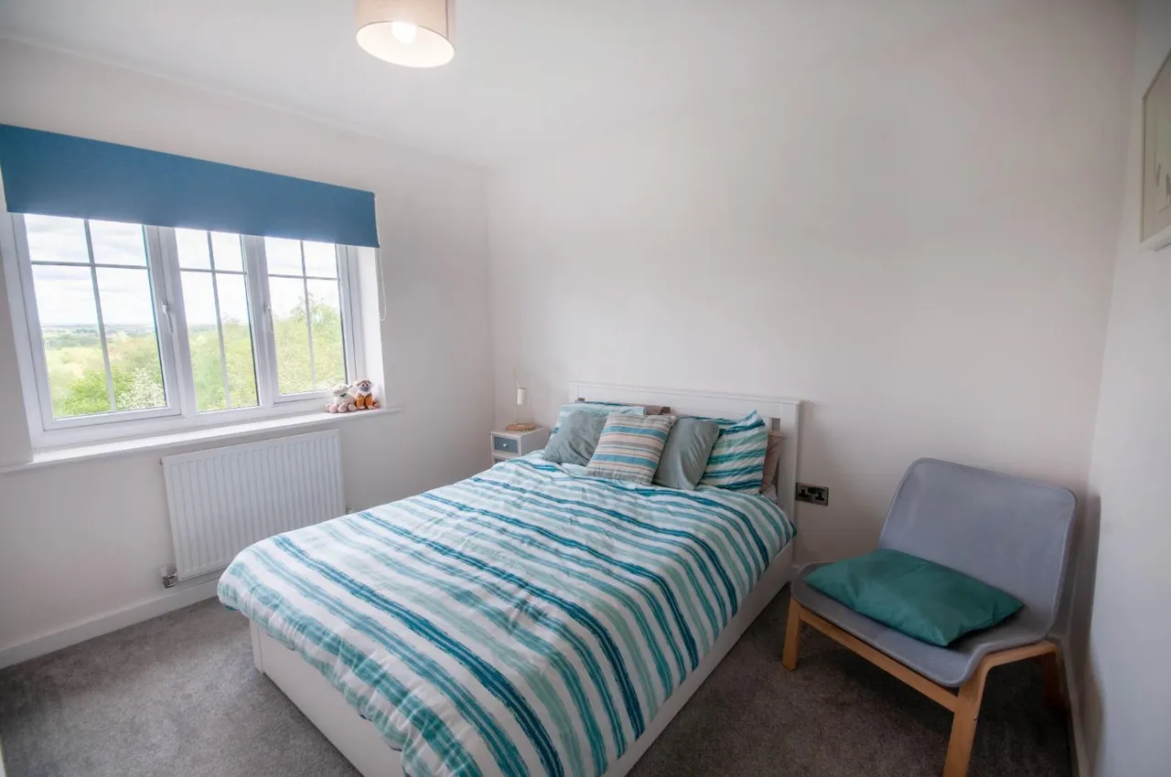 Holcombe Grove, Radcliffe, Manchester, M26 1SE, photo 14