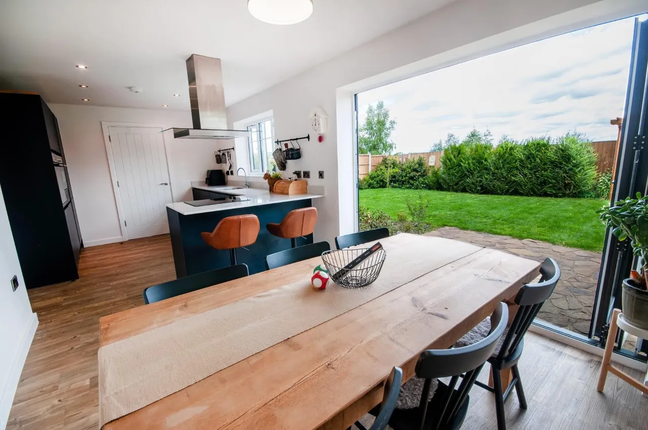 Holcombe Grove, Radcliffe, Manchester, M26 1SE, photo 4