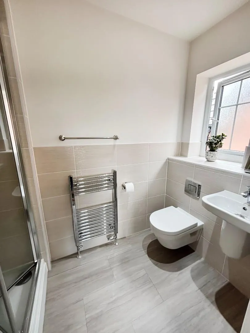 Holcombe Grove, Radcliffe, Manchester, M26 1SE, photo 10
