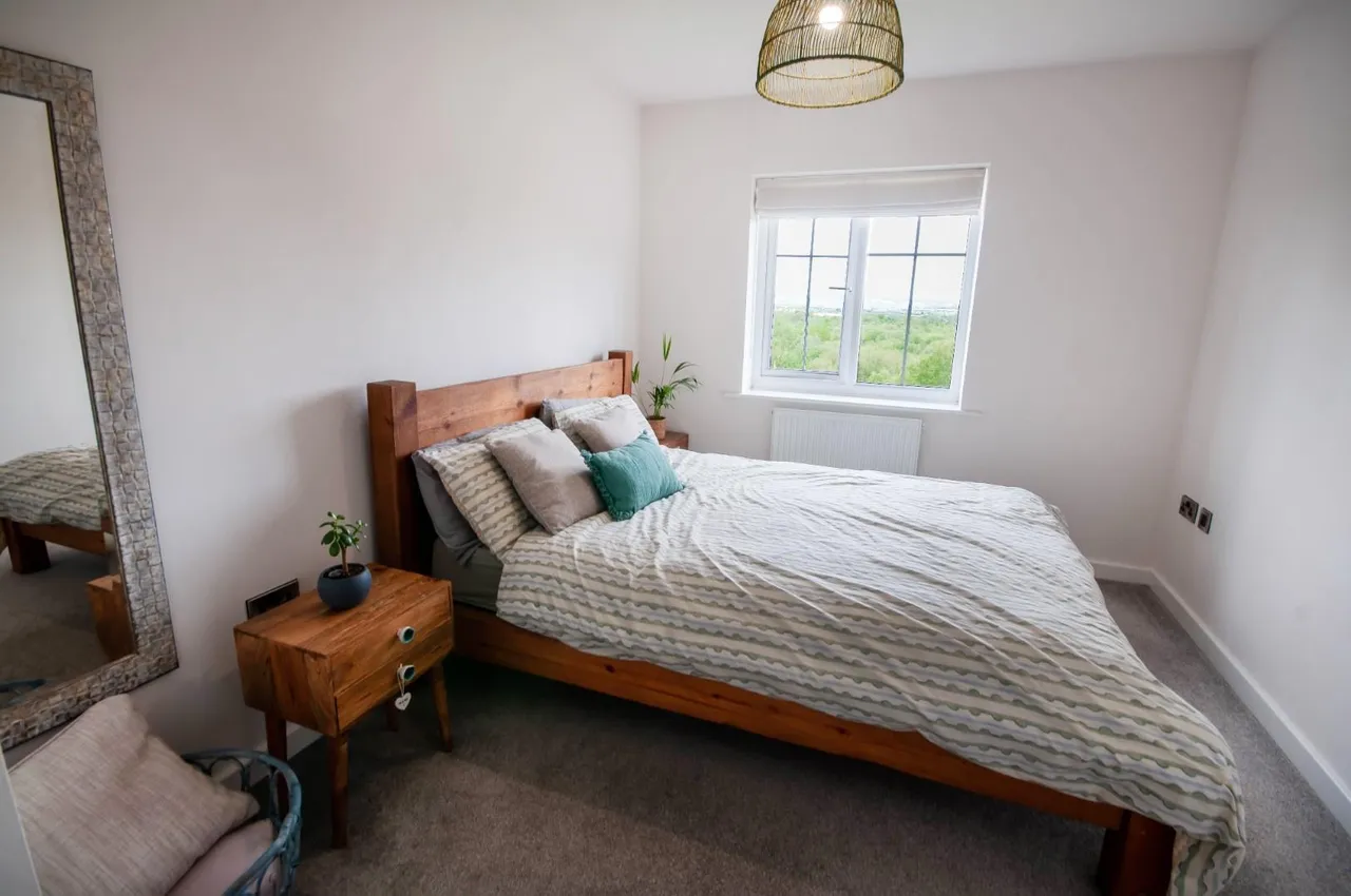 Holcombe Grove, Radcliffe, Manchester, M26 1SE, photo 9