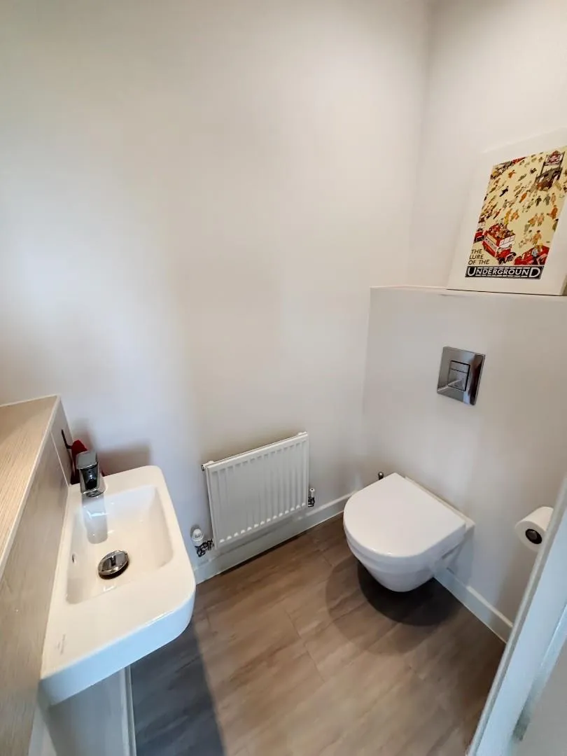 Holcombe Grove, Radcliffe, Manchester, M26 1SE, photo 7