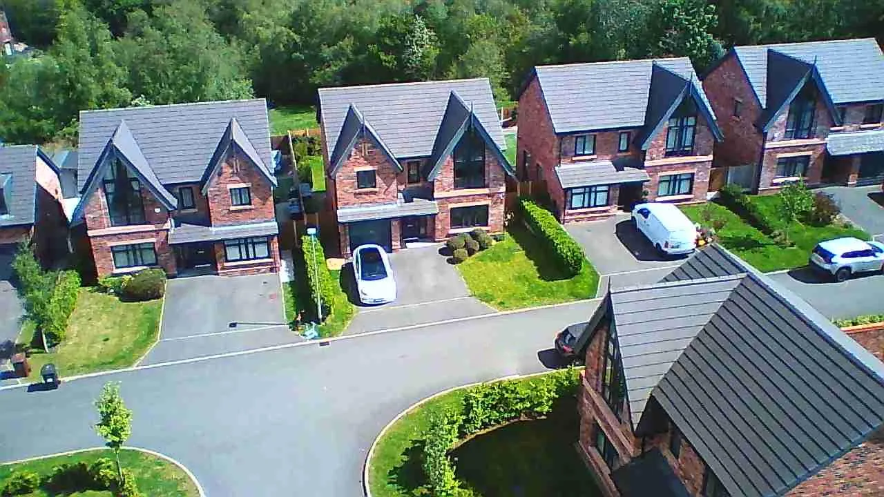 Holcombe Grove, Radcliffe, Manchester, M26 1SE, photo 20