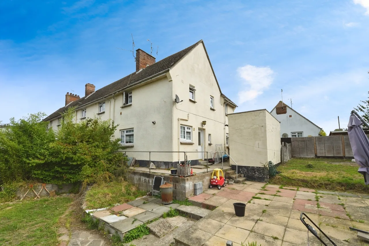 Weaverhead Close, Thaxted, Dunmow, Essex, CM6, photo 17