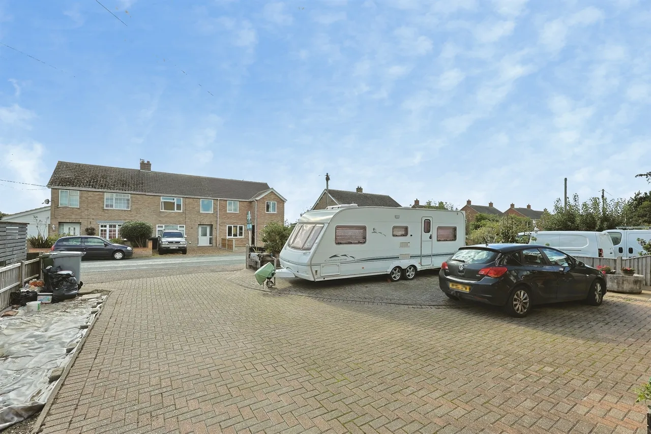 The Common, Freethorpe, NR13, photo 20
