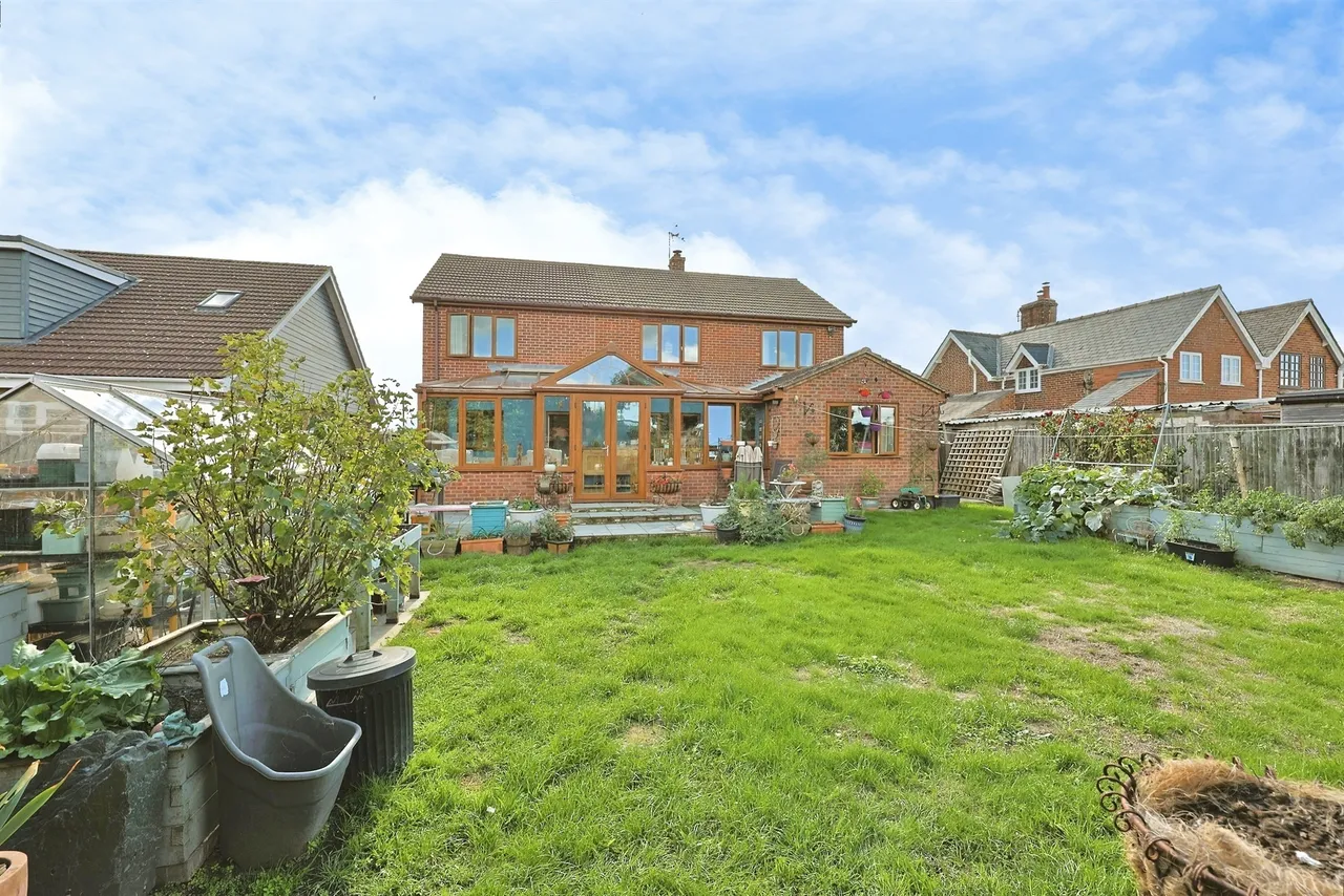 The Common, Freethorpe, NR13, photo 17