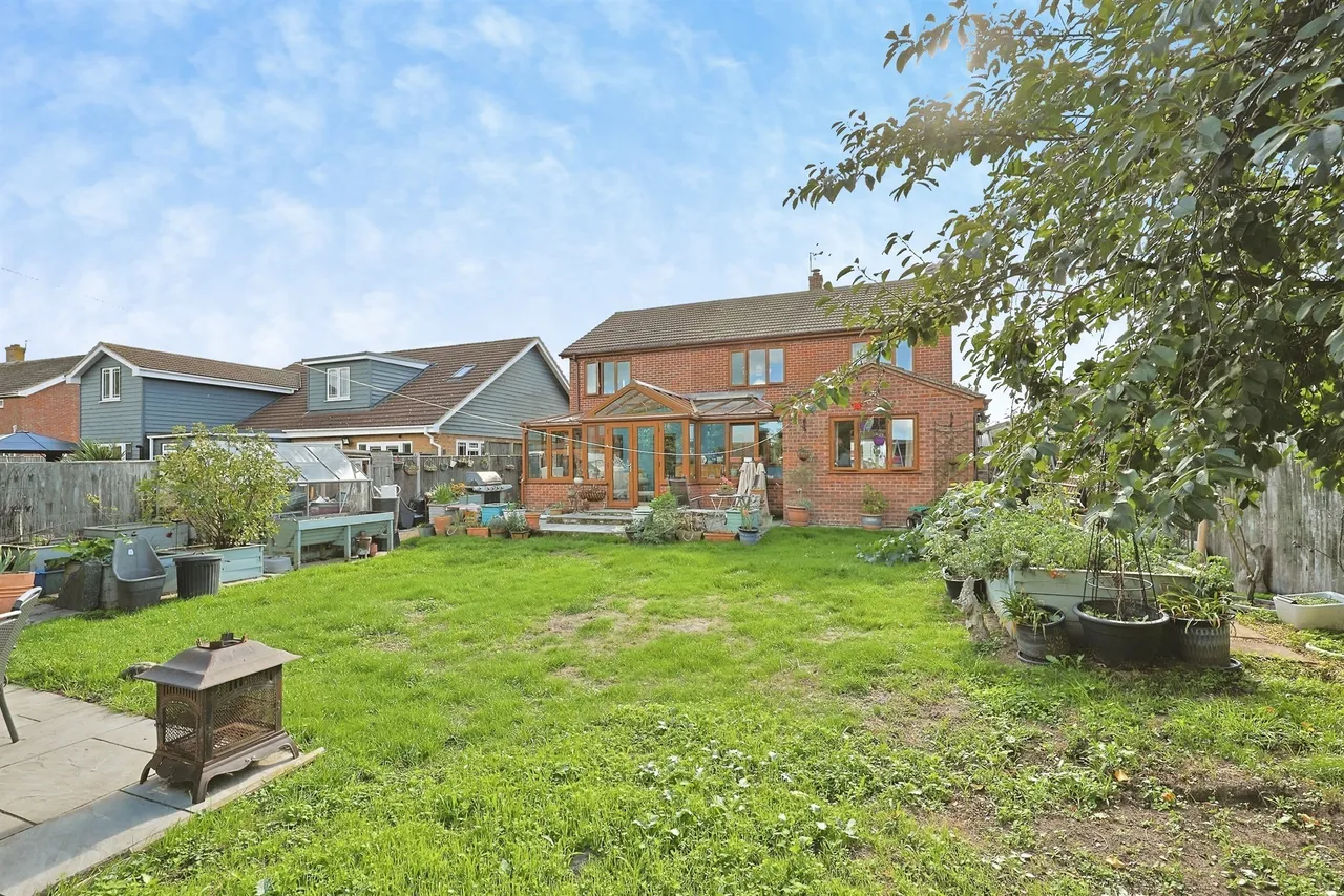 The Common, Freethorpe, NR13, photo 18