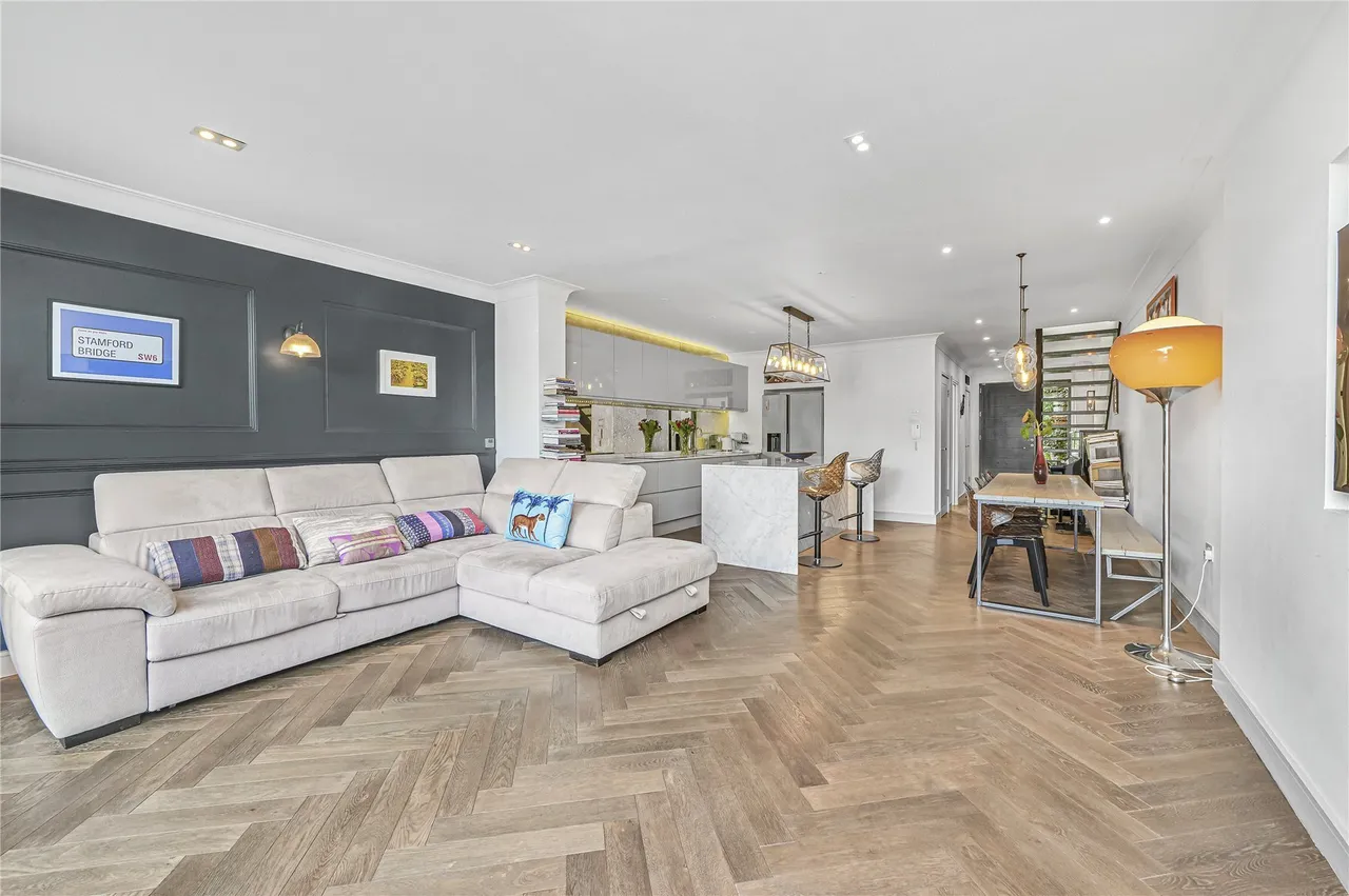 Fernlea Road, London, SW12, photo 7