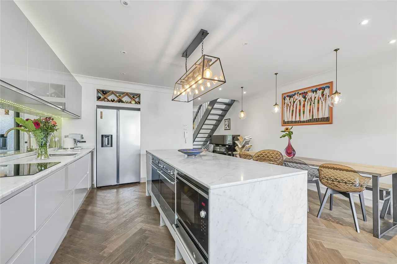 Fernlea Road, London, SW12, photo 8