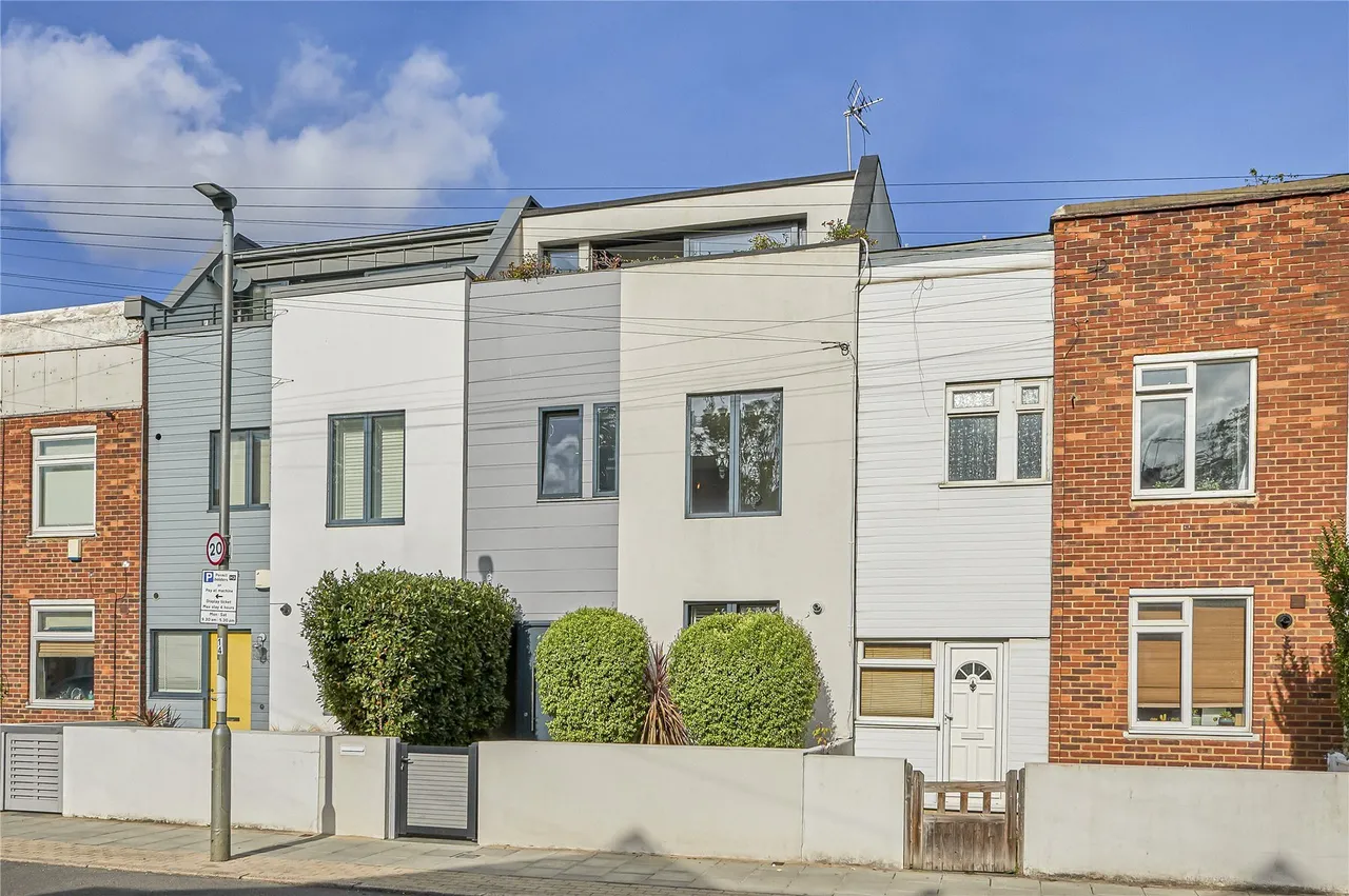 Fernlea Road, London, SW12, photo 5