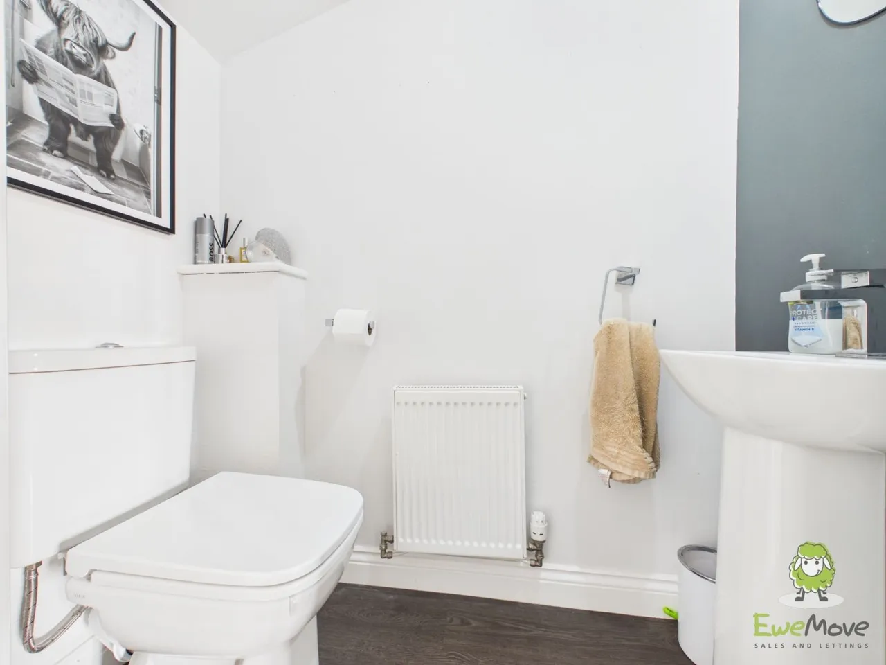 Chester Road, Nomans Heath, SY14, photo 9