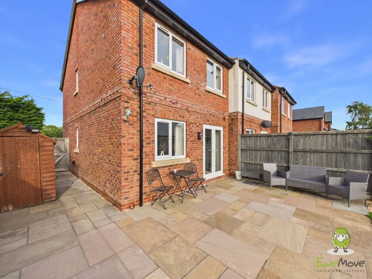 Chester Road, Nomans Heath, SY14, photo 16