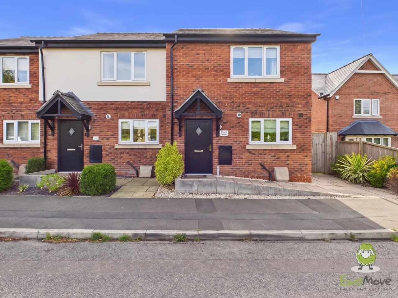 3 bed house for sale, Chester Road, Nomans Heath, SY14