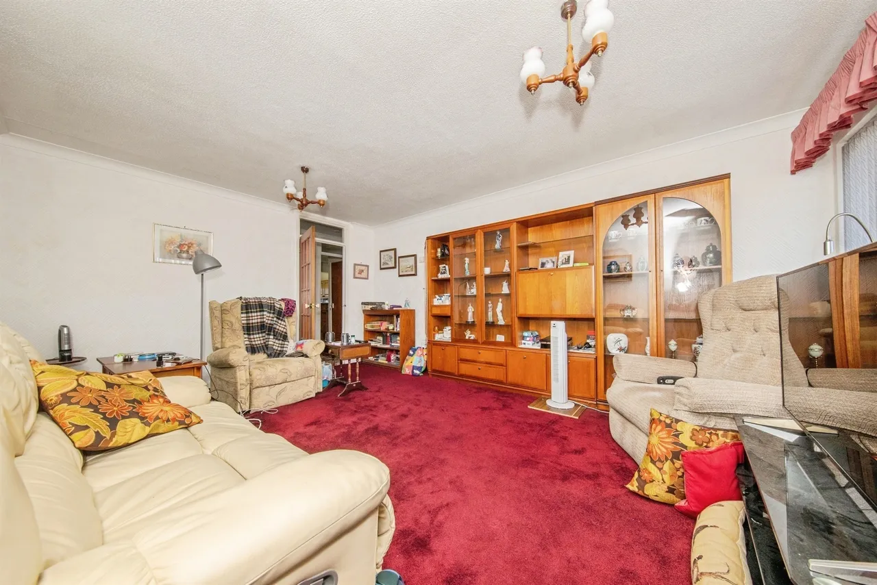 Faulkeners Way, Trimley St. Mary, Felixstowe, photo 5