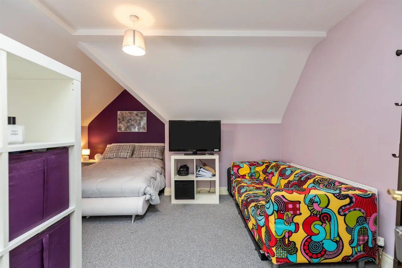 Upper Knockbreda Road, Belfast, BT6, photo 20