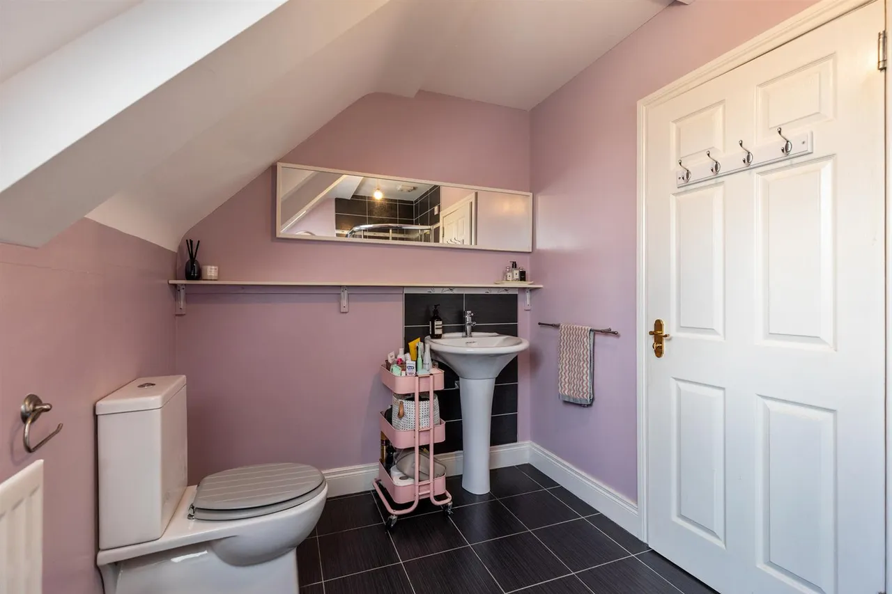 Upper Knockbreda Road, Belfast, BT6, photo 26