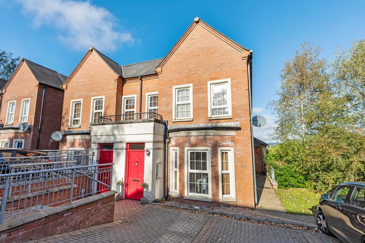 Upper Knockbreda Road, Belfast, BT6, photo 2