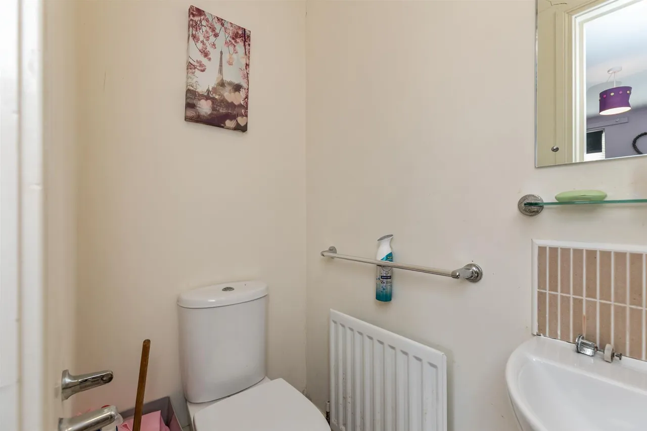 Upper Knockbreda Road, Belfast, BT6, photo 14