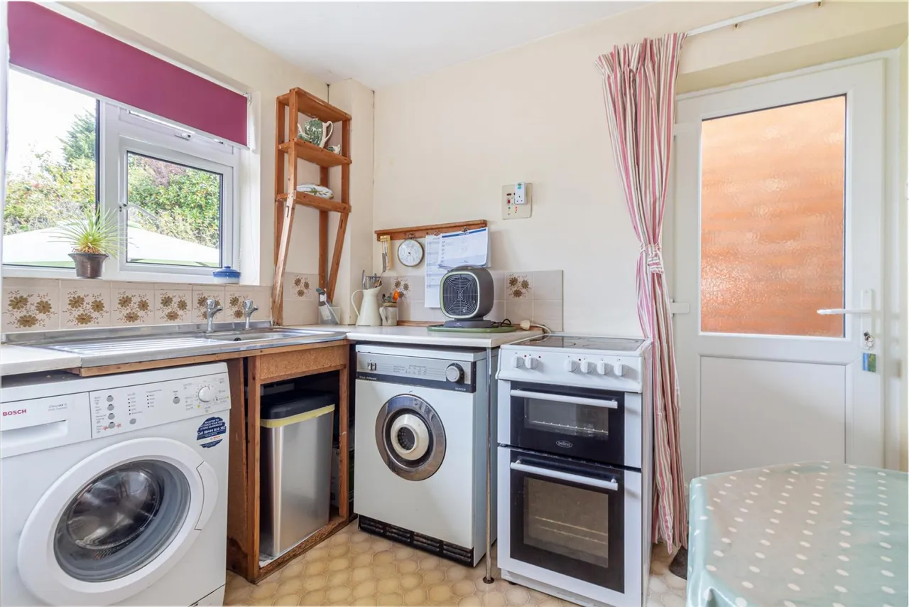 Hawkwood Close, Malvern, WR14, photo 5