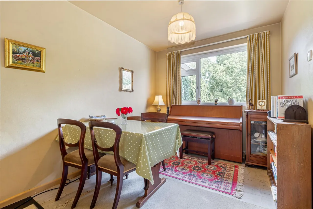Hawkwood Close, Malvern, WR14, photo 4