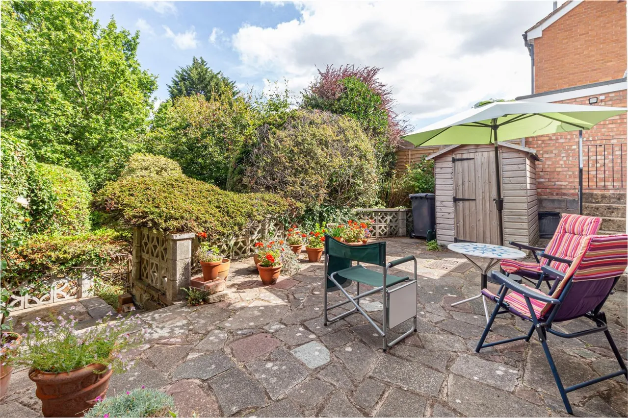 Hawkwood Close, Malvern, WR14, photo 8