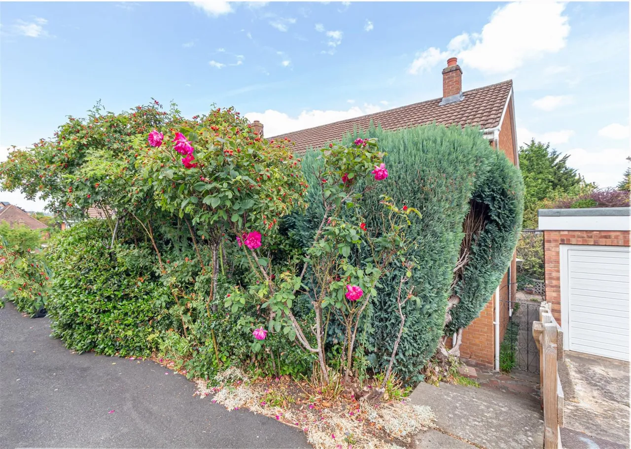 Hawkwood Close, Malvern, WR14, photo 20