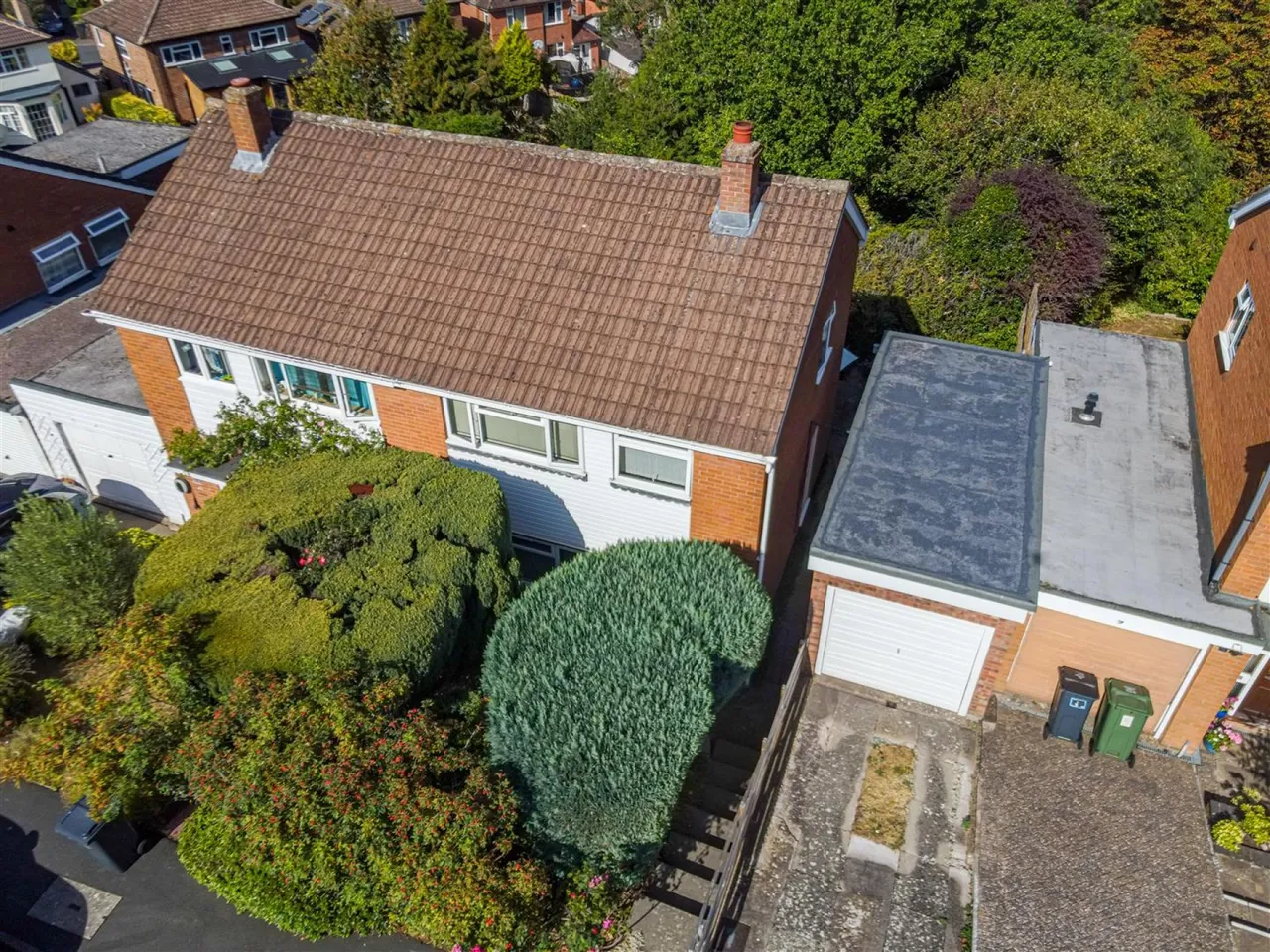 3 bed house for sale, Hawkwood Close, Malvern, WR14