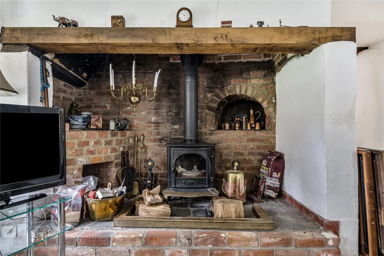Barton Common Lane, Barton On Sea, Hampshire, BH25, photo 10