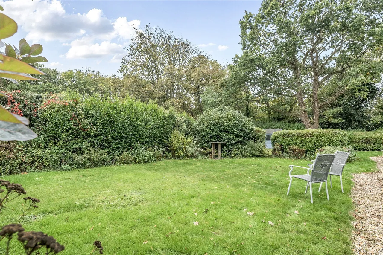 Barton Common Lane, Barton On Sea, Hampshire, BH25, photo 6