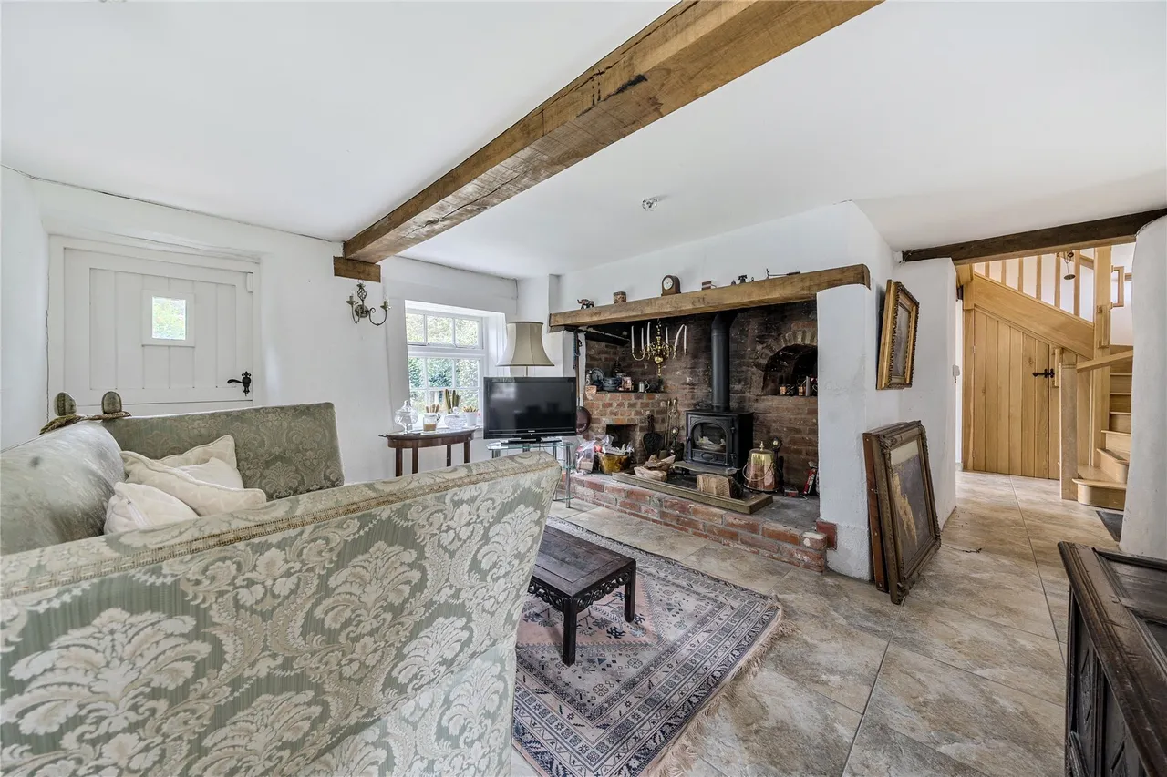 Barton Common Lane, Barton On Sea, Hampshire, BH25, photo 9