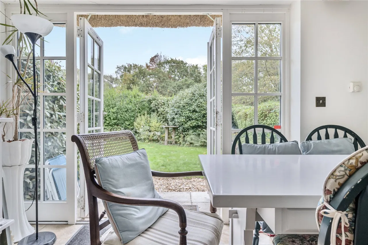 Barton Common Lane, Barton On Sea, Hampshire, BH25, photo 5