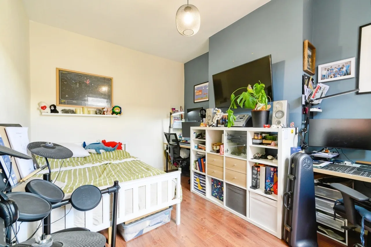 Park Street, Swinton, Manchester, Greater Manchester, M27, photo 14