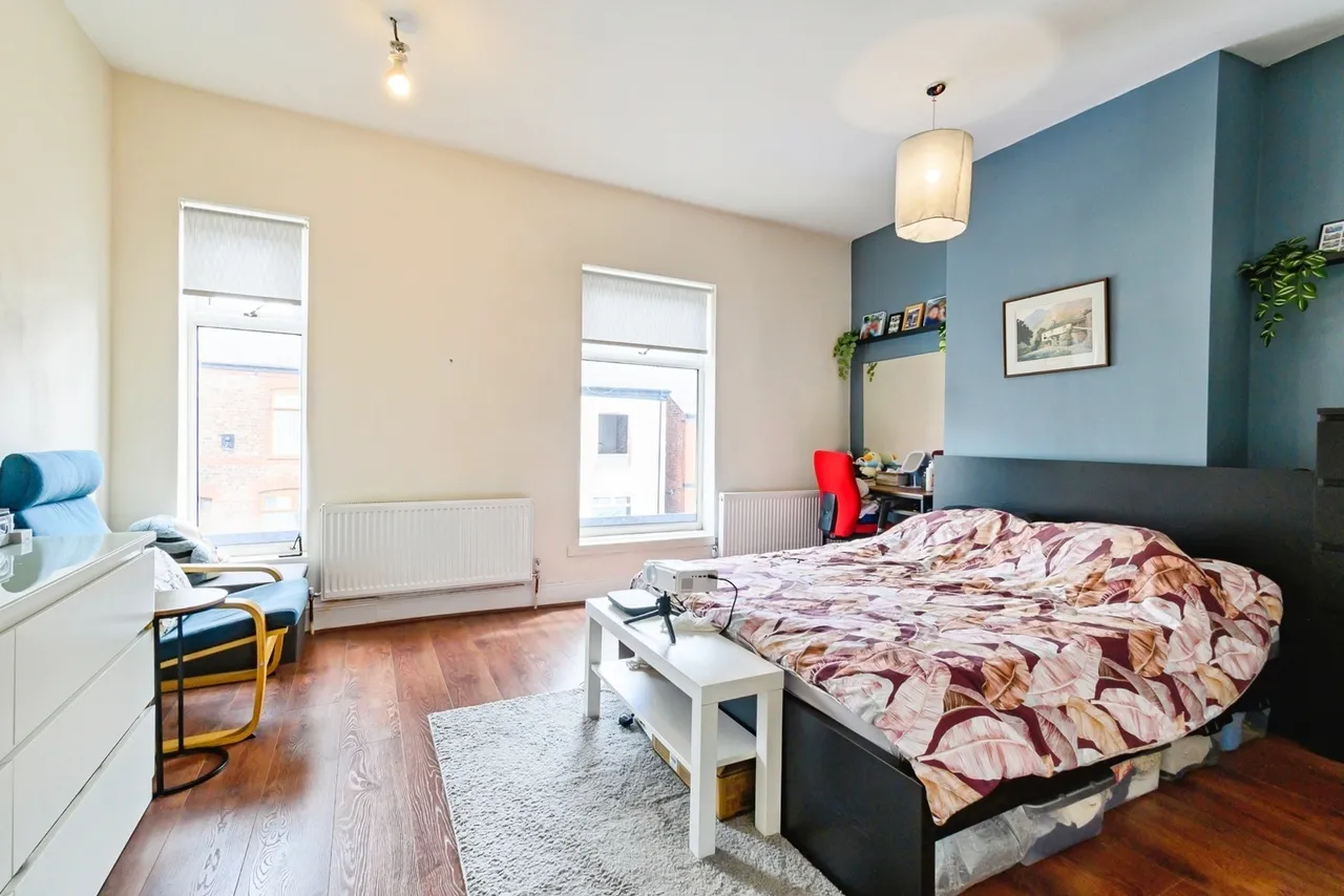 Park Street, Swinton, Manchester, Greater Manchester, M27, photo 15