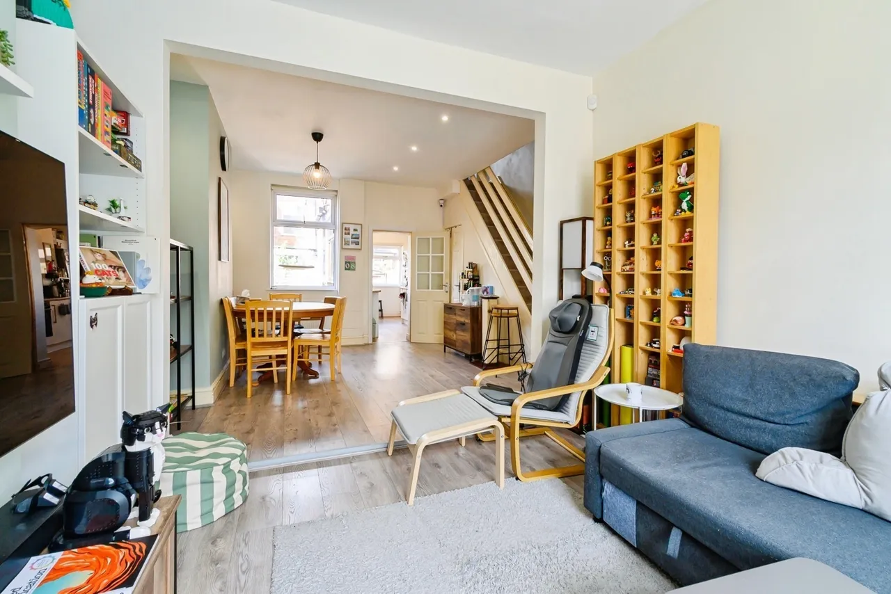 Park Street, Swinton, Manchester, Greater Manchester, M27, photo 6