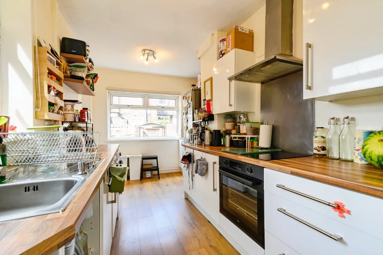 Park Street, Swinton, Manchester, Greater Manchester, M27, photo 4