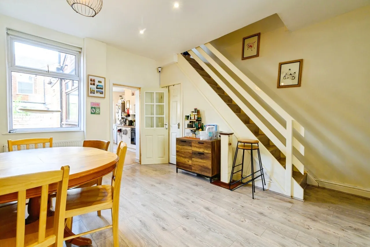 Park Street, Swinton, Manchester, Greater Manchester, M27, photo 16