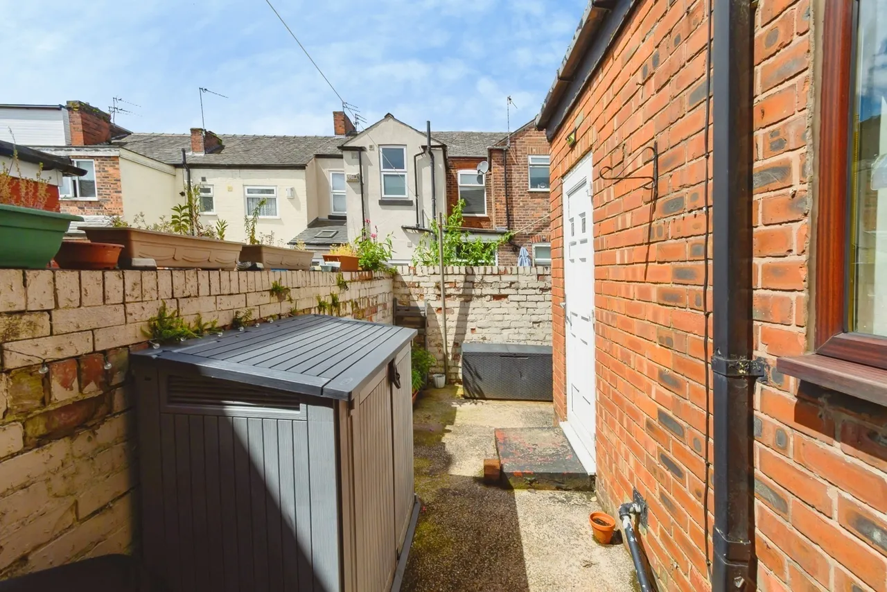 Park Street, Swinton, Manchester, Greater Manchester, M27, photo 11