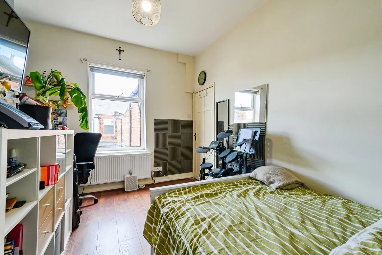Park Street, Swinton, Manchester, Greater Manchester, M27, photo 9