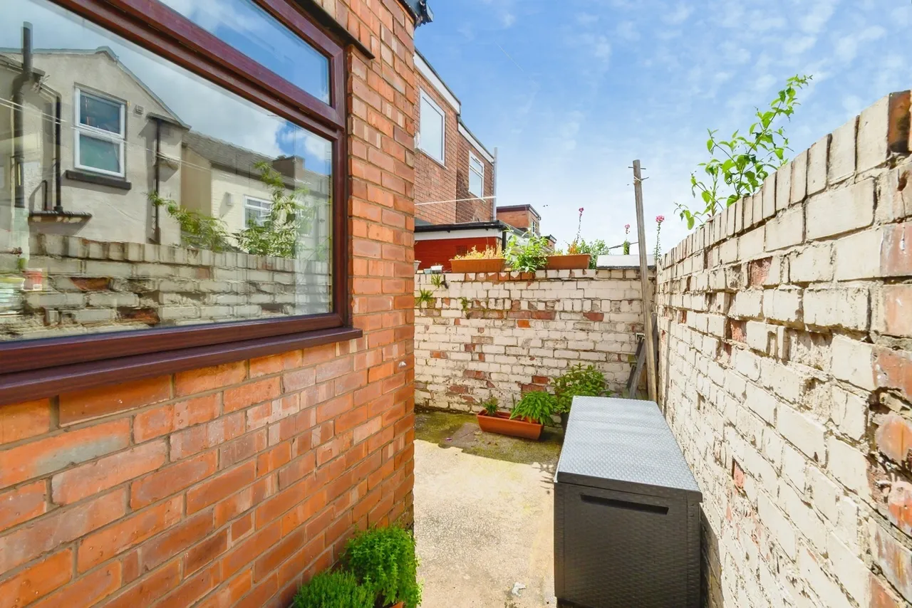 Park Street, Swinton, Manchester, Greater Manchester, M27, photo 12