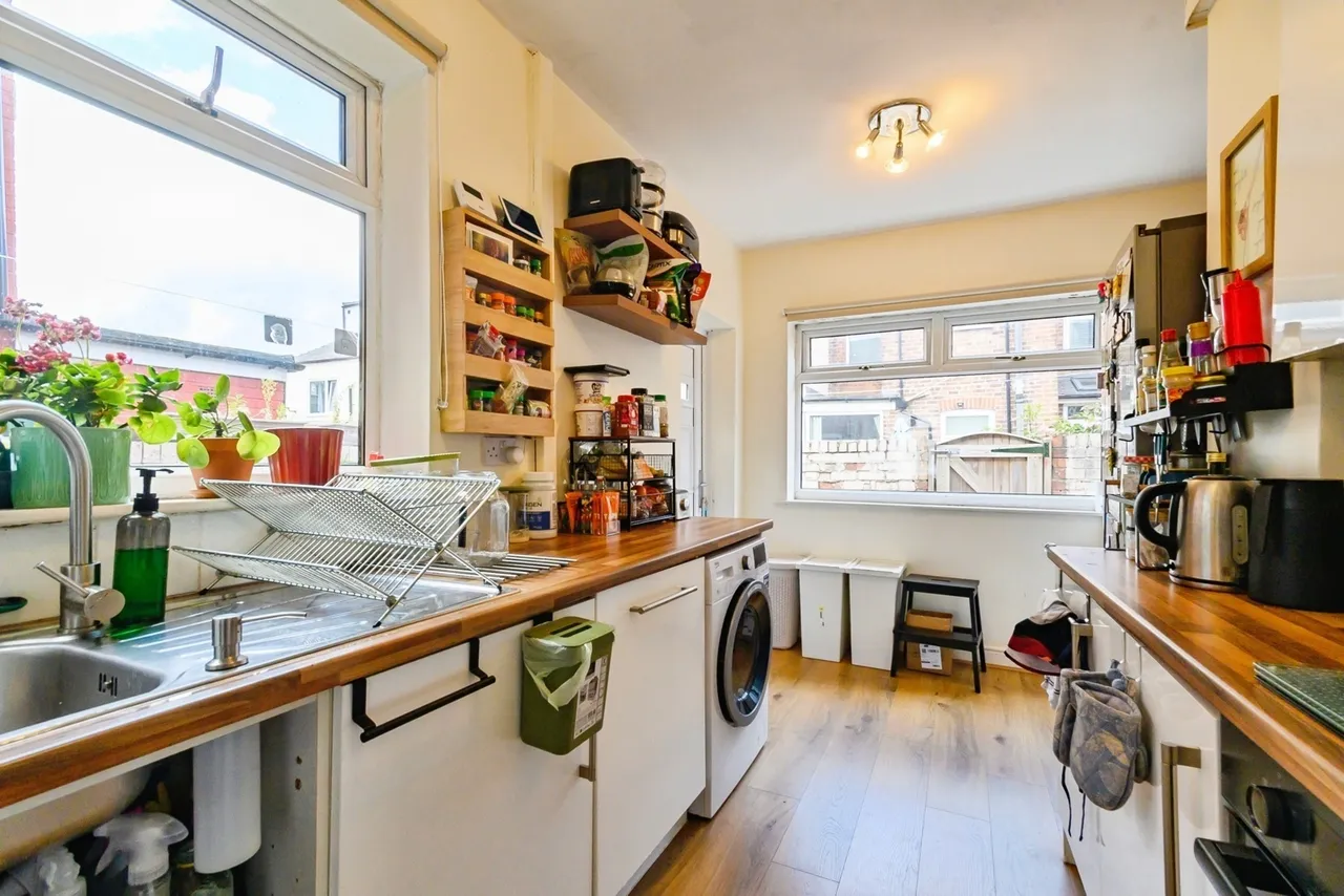 Park Street, Swinton, Manchester, Greater Manchester, M27, photo 13